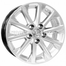 Replica Toyota (CT5521) 7,5x17 5x114,3 ET45 DIA60,1 (HS)