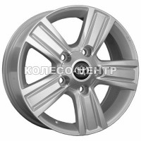 Replica Toyota (CT5525) 8,5x20 5x150 ET60 DIA110,1 (HS)