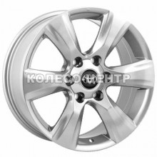 Replica Toyota (CT957) 8,5x20 6x139,7 ET30 DIA106,1 (HS)