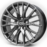 Replica Toyota (D1260) 8x20 5x114,3 ET30 DIA60,1 (HB)