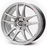 Replica Toyota (FF-505) 7,5x17 5x114,3 ET40 DIA73,1 (hyper black)