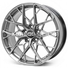 Replica Toyota (FF-511) 7x16 5x114,3 ET38 DIA73,1 (hyper black)