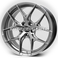 Replica Toyota (FF-V20) 7,5x17 5x114,3 ET38 DIA73,1 (HB)