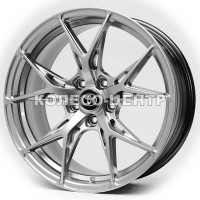 Replica Toyota (FF-V28) 8x18 5x114,3 ET38 DIA73,1 (HB)