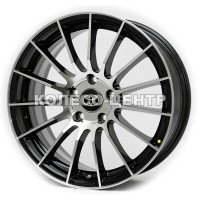 Replica Toyota (FF05) 7,5x17 5x114,3 ET35 DIA73,1 (BMF)