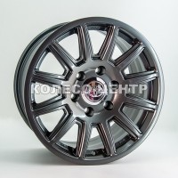 Replica Toyota (GT-177174) 8x17 6x139,7 ET25 DIA95,1 (GR)