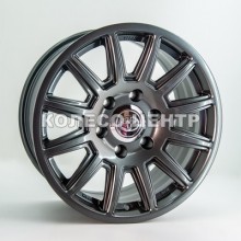 Replica Toyota (GT-177174) 8x17 6x139,7 ET25 DIA95,1 (GR)