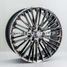 Replica Toyota (GT-19984) 8x19 5x114,3 ET38 DIA60,1 (HB)