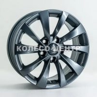 Replica Toyota (GT-Y0001) 7x16 5x114,3 ET38 DIA60,1 (GM)