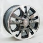 Replica Toyota (GT166161) 8x16 5x150 ET60 DIA110,5 (GMF) Колесо-Центр Запоріжжя