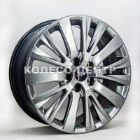 Replica Toyota (GT365) 7,5x18 5x114,3 ET45 DIA60,1 (HB)