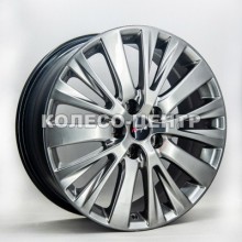 Replica Toyota (GT365) 7,5x18 5x114,3 ET45 DIA60,1 (HB)