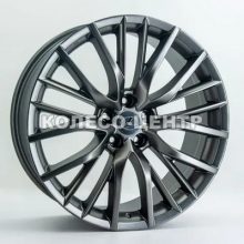 Replica Toyota (GT5316) 8x20 5x114,3 ET30 DIA60,1 (MG)