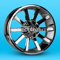 Replica Toyota (JT1626) 9x20 6x139,7 ET20 DIA110,1 (HHB)