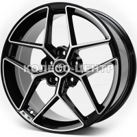 Replica Toyota (NS-05) 8x18 5x114,3 ET35 DIA73,1 (BMF)