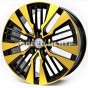 Replica Toyota (R195) 7,5x18 5x114,3 ET35 DIA73,1 (gloss black) Колесо-Центр Запоріжжя