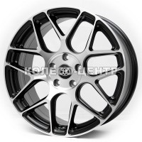 Replica Toyota (R330) 8x18 5x114,3 ET42 DIA73,1 (MBMF)