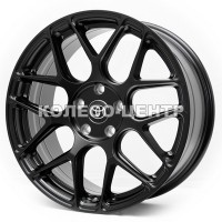 Replica Toyota (R330) 8x18 5x114,3 ET42 DIA73,1 (satin black)