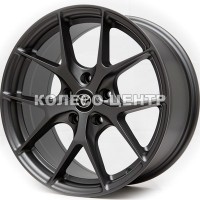 Replica Toyota (R331) 8x17 5x114,3 ET38 DIA73,1 (matt graphite)