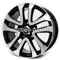 Replica Toyota (R5090) 8,5x20 5x150 ET58 DIA110,1 (GMF)