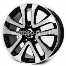 Replica Toyota (R5090) 8,5x18 5x150 ET58 DIA110,1 (GMF)