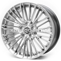 Replica Toyota (R956) 8x18 5x114,3 ET38 DIA60,1 (HВ)