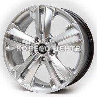 Replica Toyota (RB115) 7x17 5x114,3 ET50 DIA67,1 (HS)