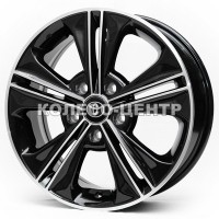 Replica Toyota (RB175) 6x16 5x114,3 ET43 DIA67,1 (HS)
