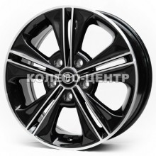 Replica Toyota (RB175) 6x16 5x114,3 ET43 DIA67,1 (HS)