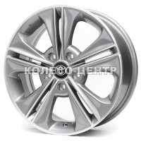 Replica Toyota (RB175) 6x16 5x114,3 ET43 DIA67,1 (GMF)