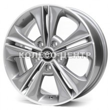 Replica Toyota (RB175) 6x16 5x114,3 ET43 DIA67,1 (GMF)