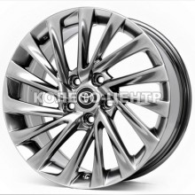 Replica Toyota (RB313) 8x18 5x114,3 ET40 DIA60,1 (HB)