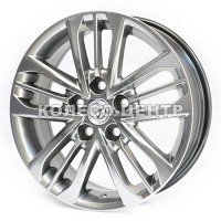 Replica Toyota (RB315) 6,5x16 5x114,3 ET45 DIA67,1 (HS)