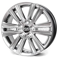 Replica Toyota (RB331) 7x17 5x114,3 ET45 DIA67,1 (HS)
