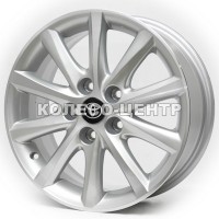 Replica Toyota (RB346) 6,5x16 5x114,3 ET45 DIA67,1 (SMF)