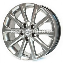 Replica Toyota (RB521) 7,5x17 5x114,3 ET45 DIA60,1 (HS)