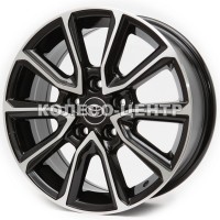 Replica Toyota (RS232) 7,5x18 5x114,3 ET40 DIA60,1 (BMF)