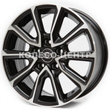 Replica Toyota (RS232) 7,5x18 5x114,3 ET40 DIA60,1 (BMF)
