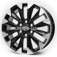 Replica Toyota (RT3123) 8x20 6x139,7 ET55 DIA95,1 (HB)