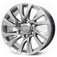 Replica Toyota (RT871) 8x18 6x139,7 ET25 DIA106,1 (HB)