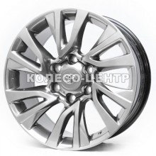 Replica Toyota (RT871) 8x18 6x139,7 ET25 DIA106,1 (HB)