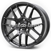 Replica Toyota (RX04) 7,5x17 5x114,3 ET35 DIA73,1 (gun metal)