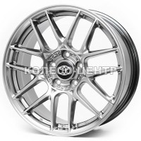 Replica Toyota (RX04) 7,5x17 5x114,3 ET35 DIA73,1 (HB)