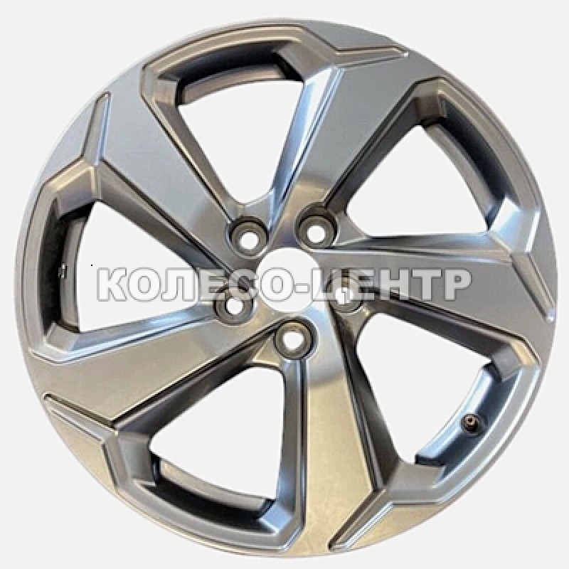 Replica Toyota (SK-1510) 7,5x18 5x114,3 ET42 DIA60,1 (GMF) Колесо-Центр Запоріжжя