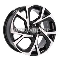 Replica Toyota (SK-2218) 7x17 5x114,3 ET45 DIA60,1 (BMF)