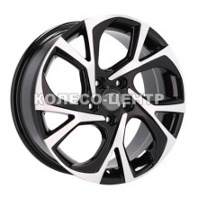 Replica Toyota (SK-2218) 7x18 5x114,3 ET40 DIA60,1 (BMF)