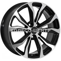 Replica Toyota (SK-2300) 7x17 5x114,3 ET35 DIA60,1 (BMF)