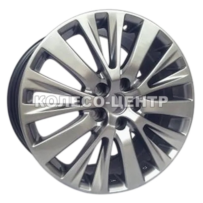 Replica Toyota (SK-2873) 7,5x19 5x114,3 ET40 DIA60,1 (HB) Колесо-Центр Запоріжжя