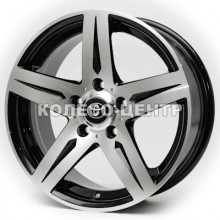 Replica Toyota (SR64) 7x16 5x114,3 ET40 DIA67,1 (MB)