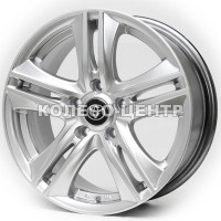 Replica Toyota (SR92) 7x16 5x114,3 ET40 DIA67,1 (HB)